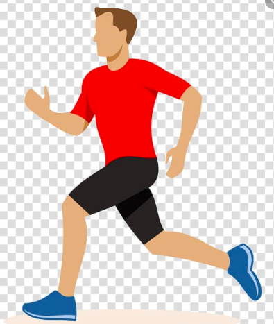 Most of our goals require a sustained flow of energy, much like running a marathon. Mind it, you cannot win a marathon by putting in that massive boost of energy in the very beginning of the race. Now, you decide if you wanna run like a child or pace it like a marathon runner.