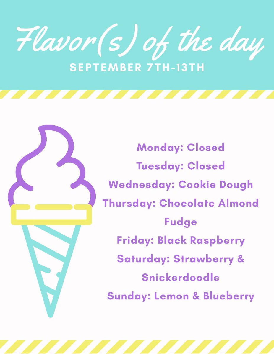 Frozen Custard (@kokomocustard) on Twitter photo 