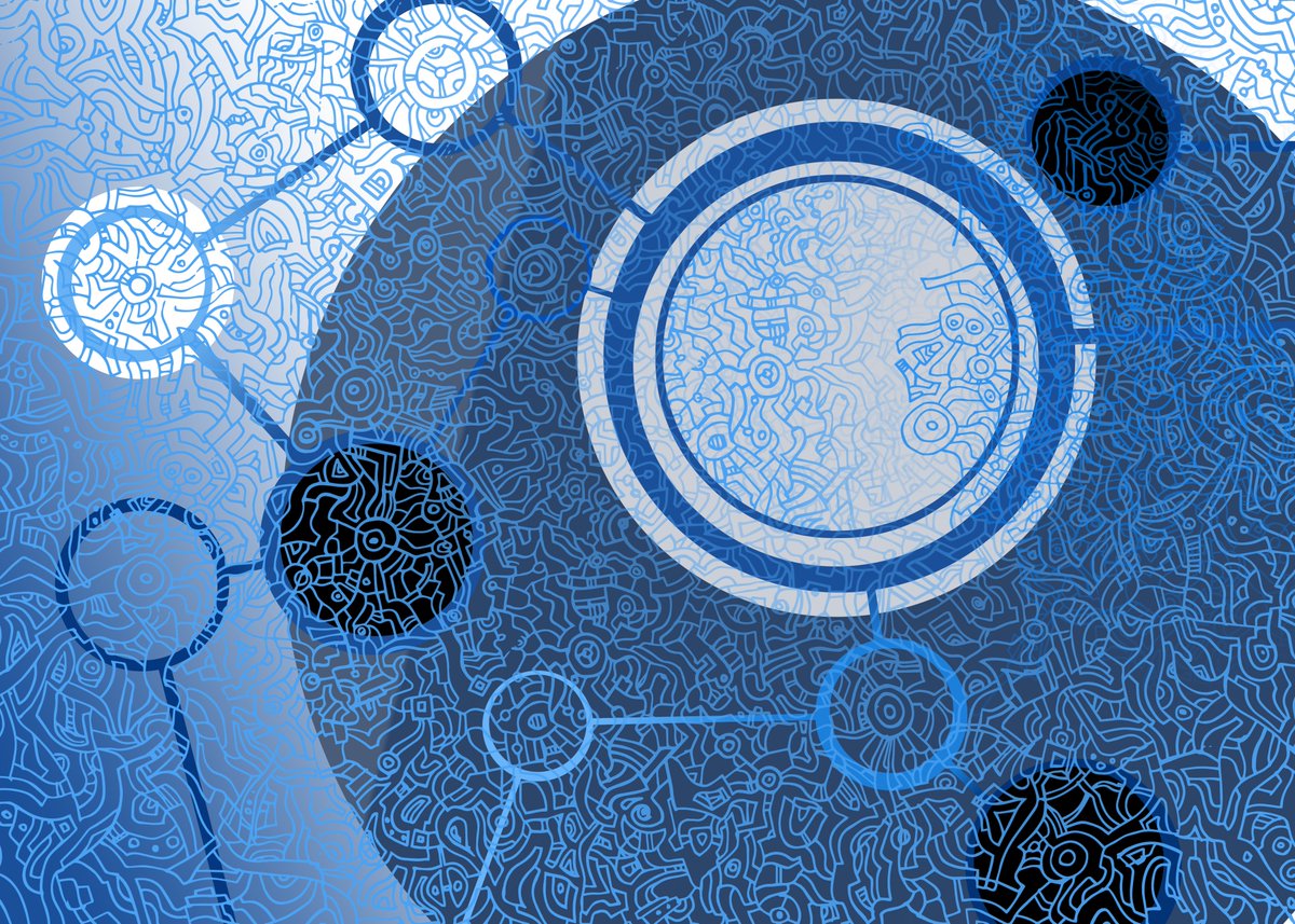 oliverhan_'s tweet photo. Hello Node #nodeart #cryptoart #cryptoartist #blockchain #dlt https://t.co/nmGr3S1ewR