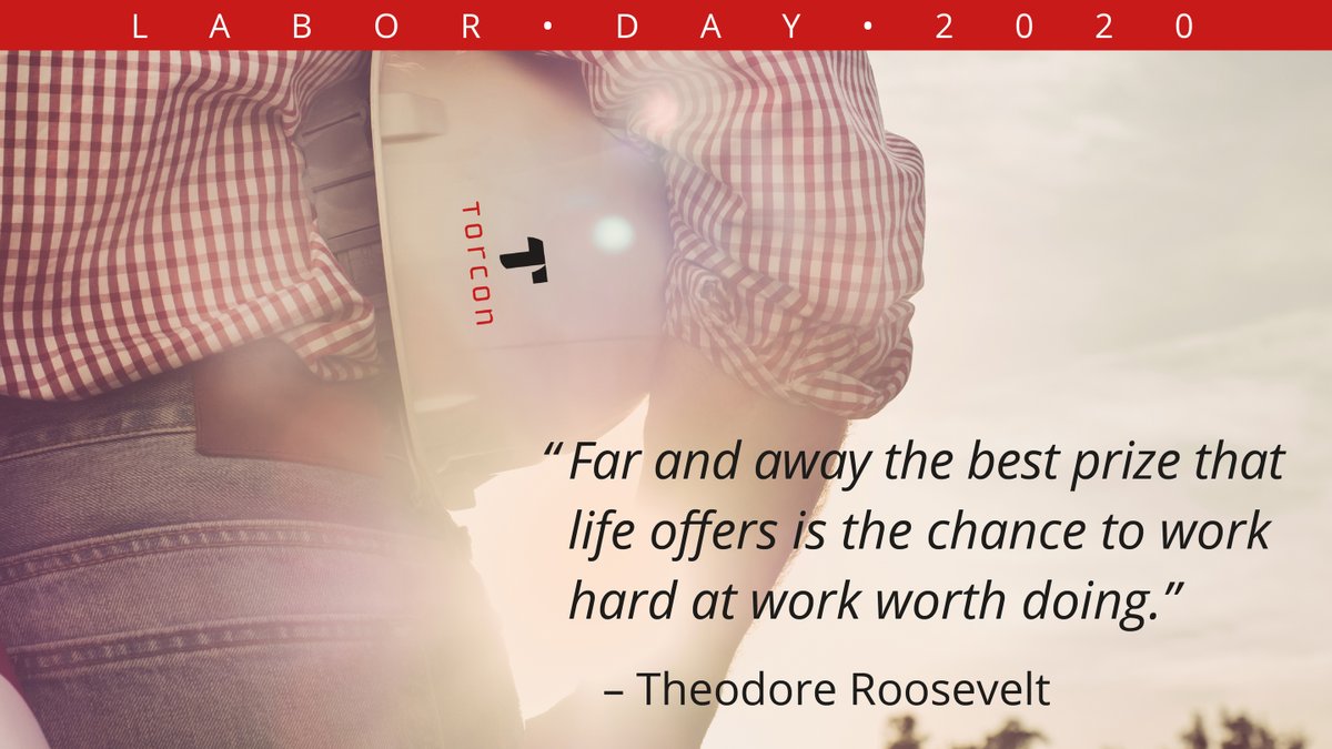 Torcon CM tweet media