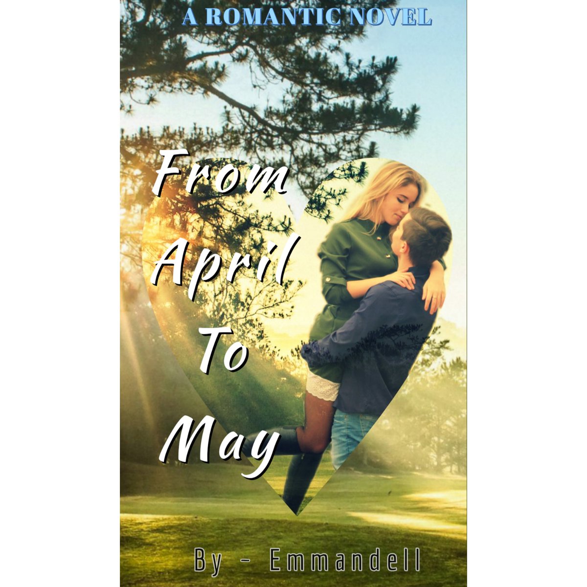 __Namira's tweet photo. Book covers💕
From April to May
#bookcoverdesign #bookcover #book #wattpad #wattpadstories #graphicdesign #graphicdesigner #edits #graphic #graphics #wattpadbookcover #picsart #graphicdesigning #canva #textonphoto #bookcovermaker #romance #romancebooks #romanticgenre https://t.co/NPNyoHxg1Z