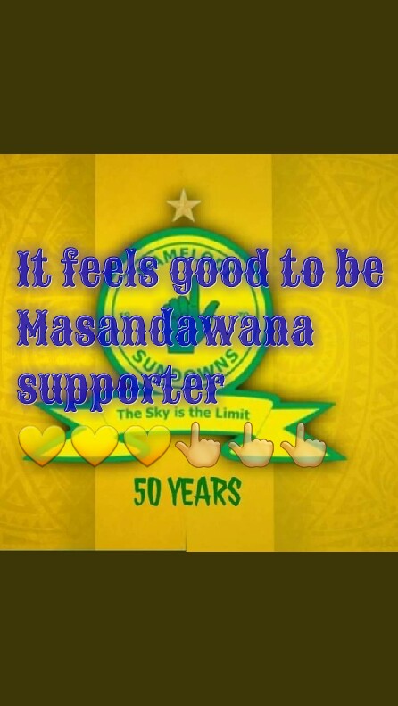 BKaboyellow's tweet photo. #SSDiskisimplified #sundowns Well done Masandawana...We are the Champions and we are proud of you👆👆👆💛💛💛 https://t.co/c9bxHS0SOI