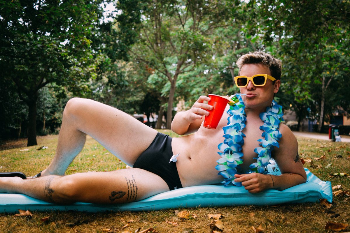 Jack_Maynard23's tweet photo. SUMMERTIME - OUT NOW! ☀️

https://t.co/4c6tHWzIwu https://t.co/lXcffaZAc1
