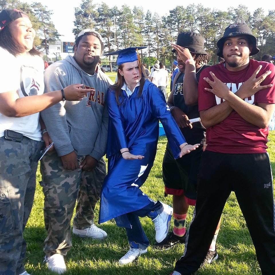 BLUMOONRARE's tweet photo. A Classic. Just wishing we could do all these days over again 😔🖤 @TreySeanEST19XX @superstarjamar @SkyHigh_Haley
#LongLiveOtto https://t.co/mcSbh302rb