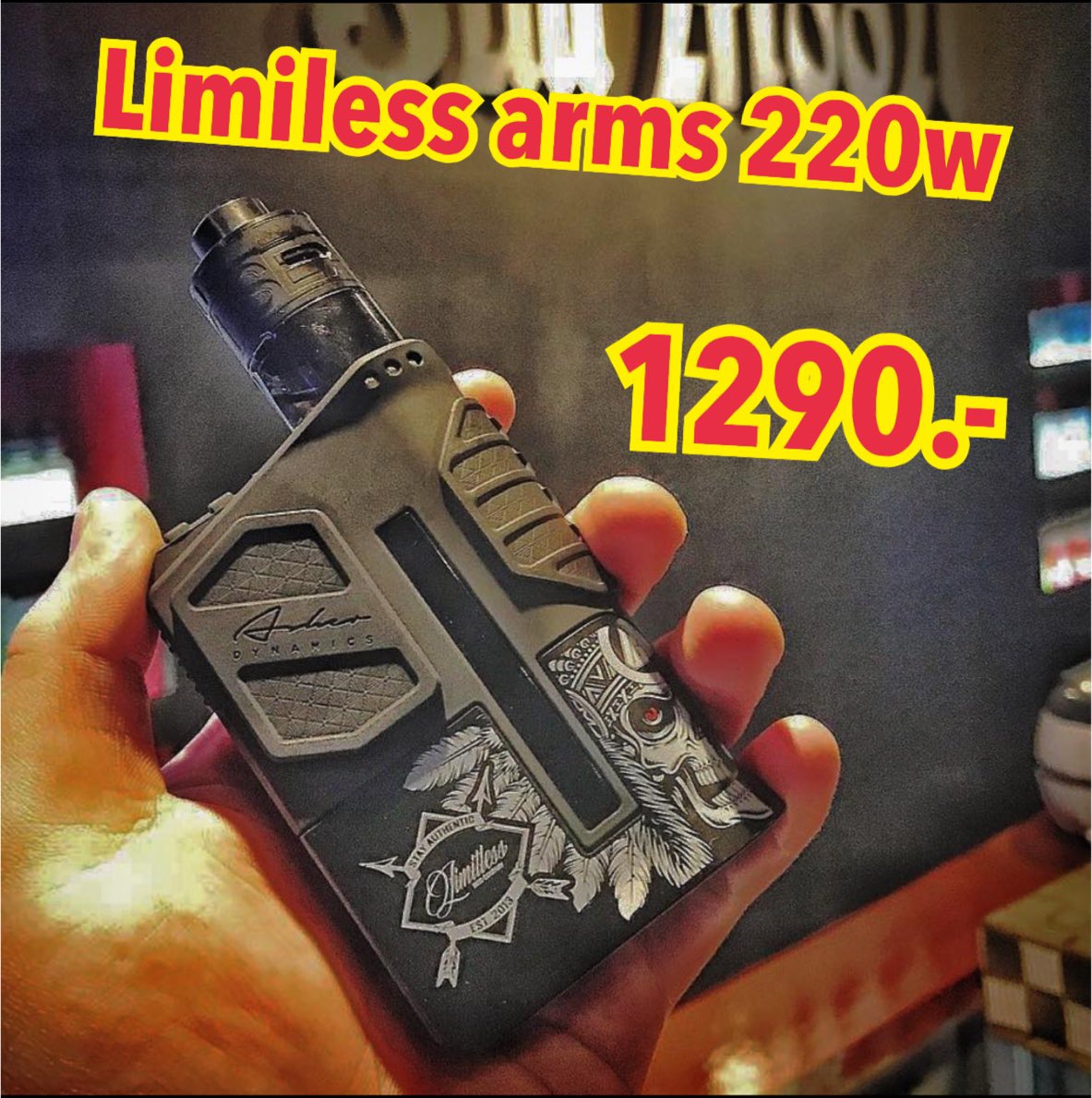 VapeItem's tweet photo. สนใจแอดไลน์ร้านในทวิตเลยจ้า🔥
————————————————————— #บุหรี่ไฟฟ้าราคาถูก #บุหรี่ไฟฟ้า #บุหรี่ไฟฟ้าพร้อมสูบ #บุหรี่ไฟฟ้าสำหรับมือใหม่ #บุหรี่ไฟฟ้าราคาถูกเวอร์ #บุหรี่ไฟฟ้าราคาส่ง #น้ำยามาเลแท้ #น้ำยาบุหรี่ไฟฟ้าราคาส่ง #บุหรี่ไฟฟ้าราคาถูก #บุหรี่ไฟฟ้า https://t.co/TgOMnhrAWq