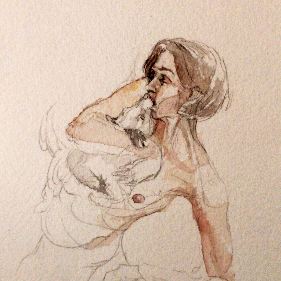monstrans's tweet photo. #watercolor #transartist https://t.co/N31RzuQjsC