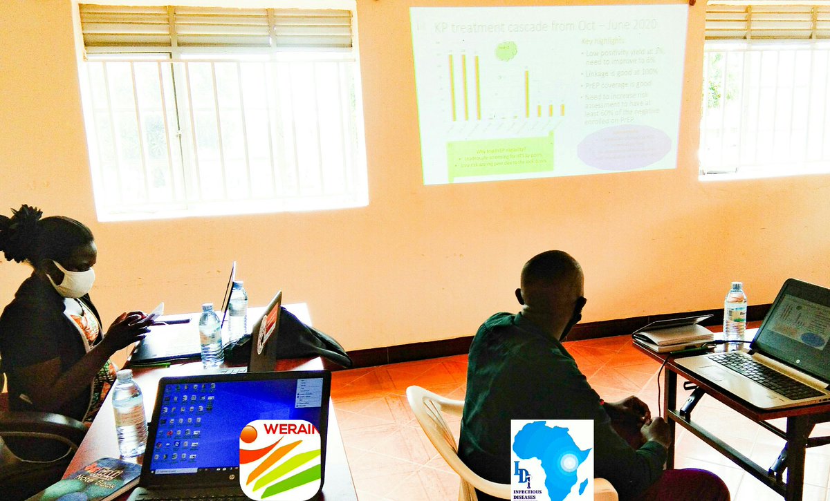 wenirain's tweet photo. Monday 7th September, we held our 4th quarter Performance Review Meeting at the Arua Local Goverment offices to present WERAIN's KPIF Project Progress Report to the officials of Arua Local Government/City and KPIF project stakeholders.

#WERAIN https://t.co/1oAATaUsvj