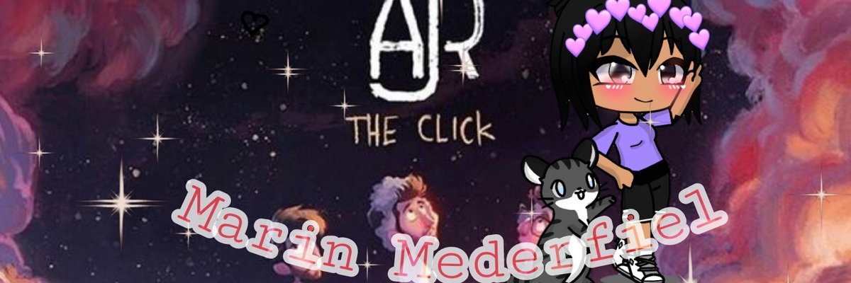 Amanda49088299's tweet photo. Este es el antiguo banner de mi cuenta// este es el nuevo hecho por @ToxicTenten https://t.co/d7Lq9X8Ym0