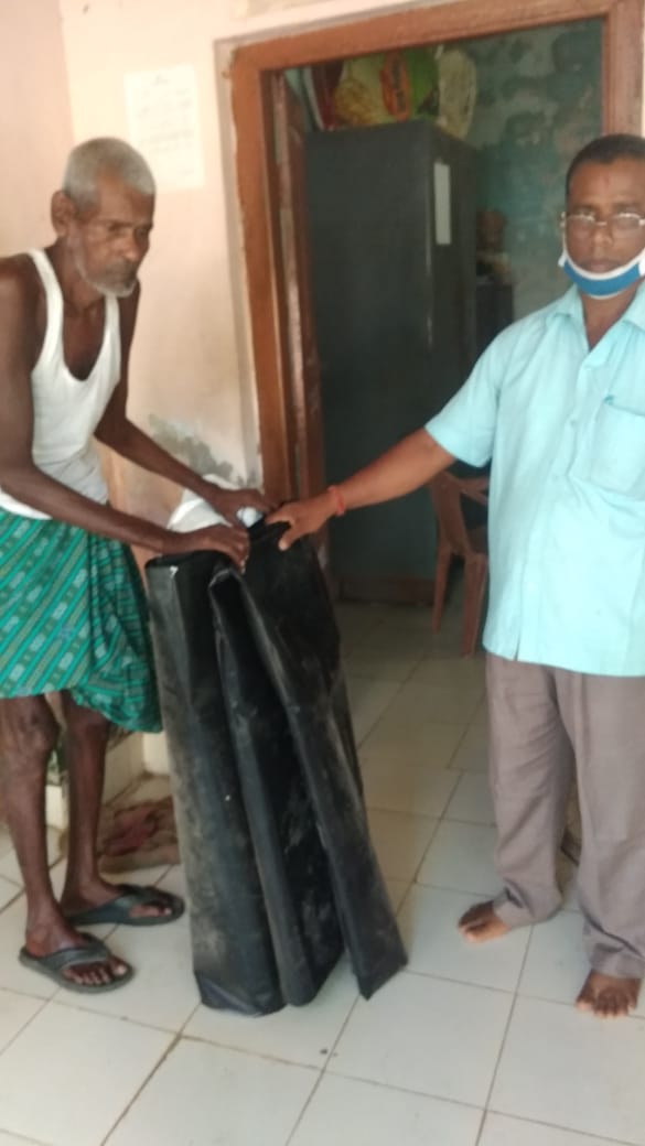 TAHASILDAR DHAMNAGAR tweet media