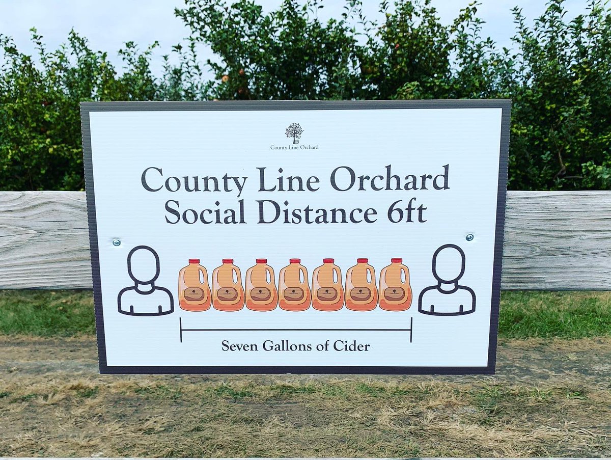 “I see math!”
Do you notice number, shape, or measurement? Do you wonder what other objects may also measure six feet?
#iseemath #mtbos #iteachmath  instagram.com/p/CE2BcI3hfdg/…