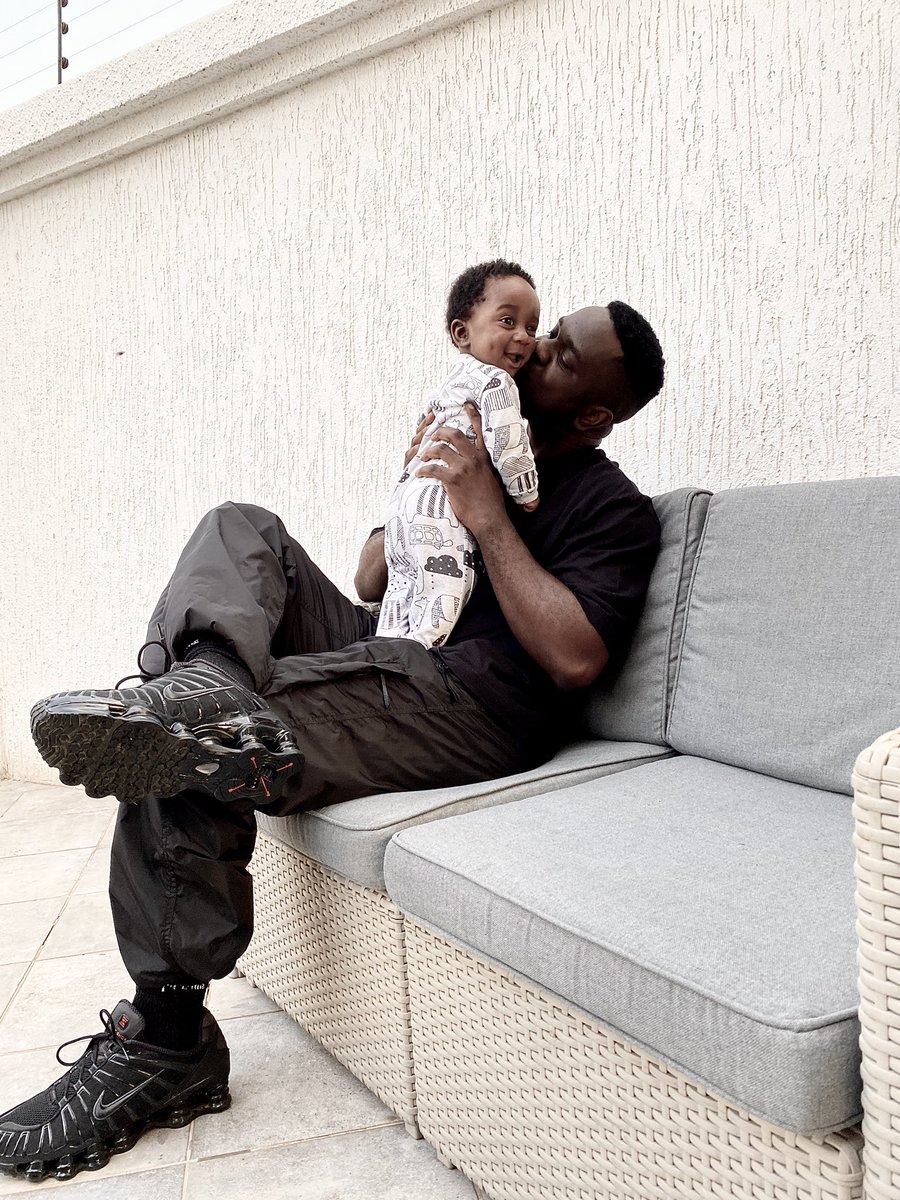 sarkodie's tweet photo. Mjeezy 👑❤️ https://t.co/I4tbHtYTFx