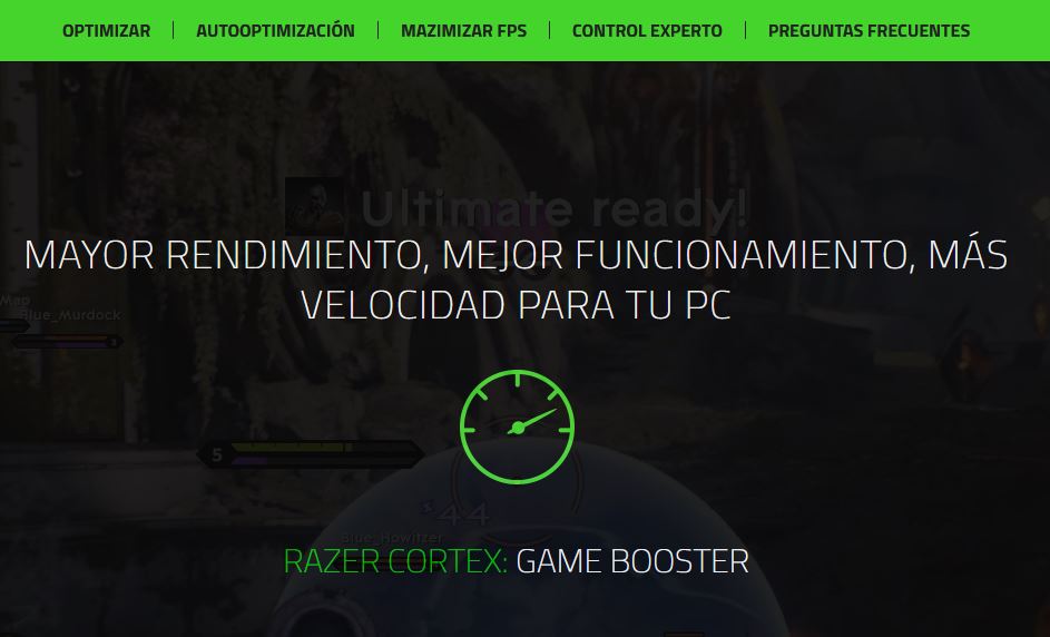 Sergio_awero's tweet photo. Booster, booster, optimizador, fps, etc, Razer os lo pone fácil 😎
https://t.co/IrHC7vAMrQ https://t.co/bZOvKHYjMM