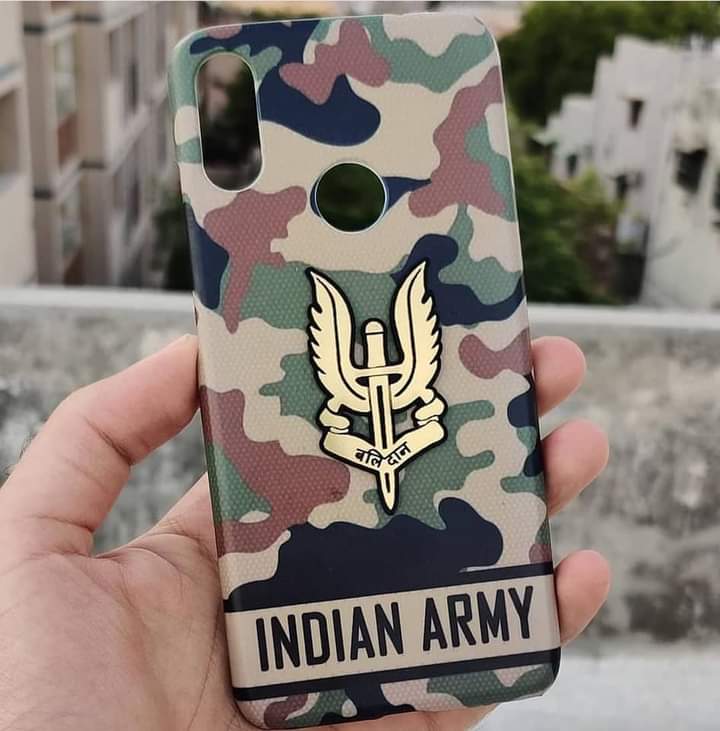 Mobile backcover 🇮🇳🇮🇳

#supportindianArmy

@FrontalAssault1 @TheWolfpackIN @MeghUpdates @MAJORshailendra