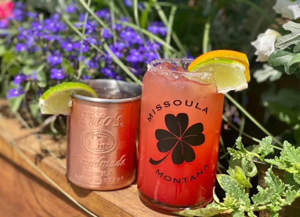 ‼️ LABOR DAY WEEKEND SPECIALS

We’re lowering the price of our already discounted rotating Mule and Marg specials in honor of Labor Day 🥳

$5 Watermelon Mules 🍉
$5 Strawberry Margaritas 🍓

(Still offering 4️⃣ for 💲2️⃣0️⃣ takeout specials!) ￼
