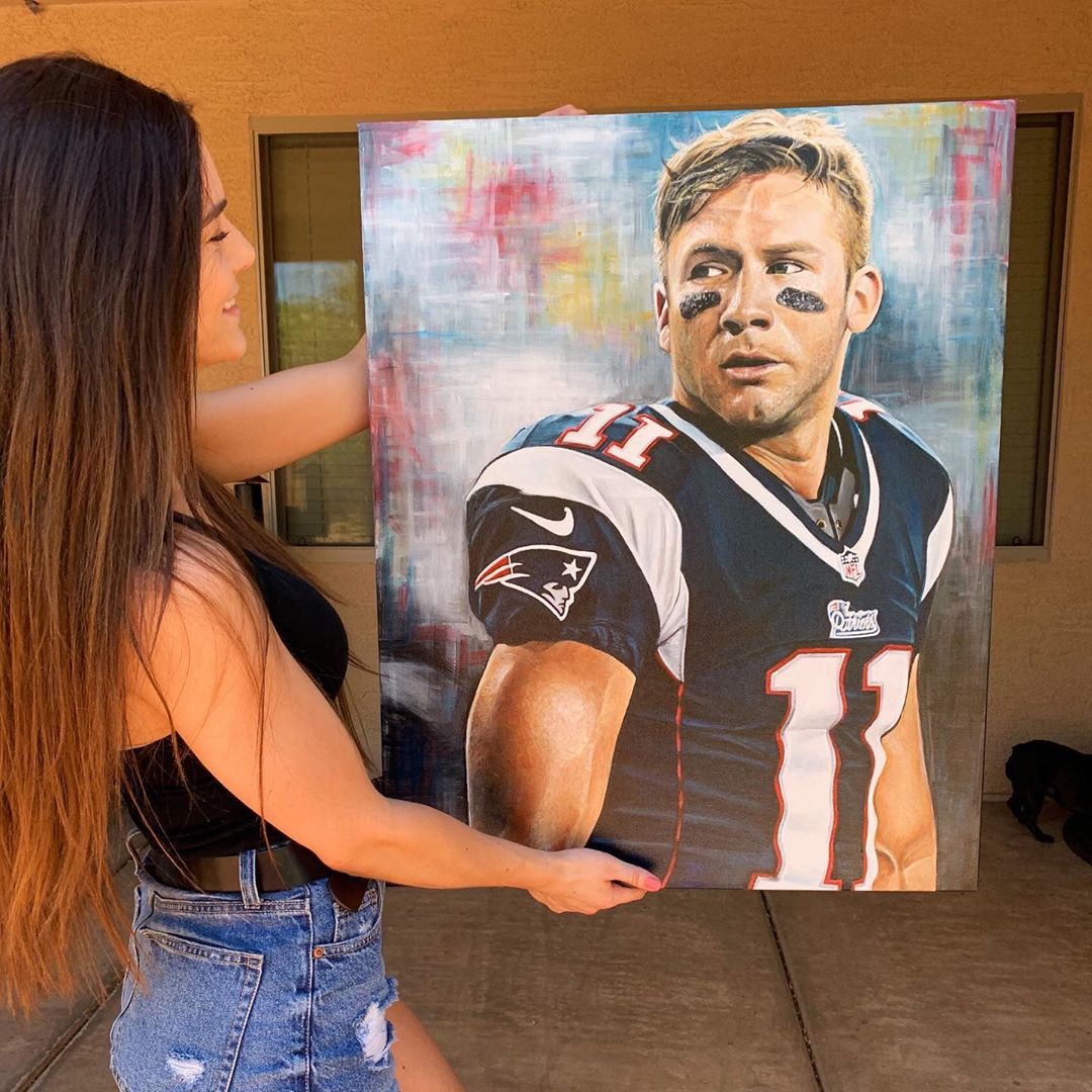 Sophie Roberge (sophieroberge_) / Twitter