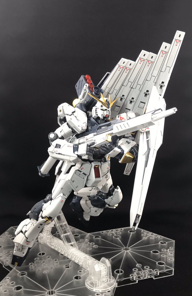 じとめ Rgnガンダム チタニウムフィニッシュ 完成しました ゲートをリタッチ スミ入れ デカール トップコート 水性 光沢 だけの簡単仕上げです ガンダム Gundam ガンプラ Gunpla Nガンダム Ngundam 逆襲のシャア T Co Qe61qgqa8g