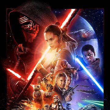 New Ep: Star Wars The Force Awakens

Thanks <a href="/TheJoeGeorge/">Joe Dameron @ Comic-Con@Home</a>  for being my guest this week! #ilovethatmovie

podcasts.apple.com/us/podcast/i-l…

For more streaming options just search “I Love that Movie” wherever you listen to podcasts!