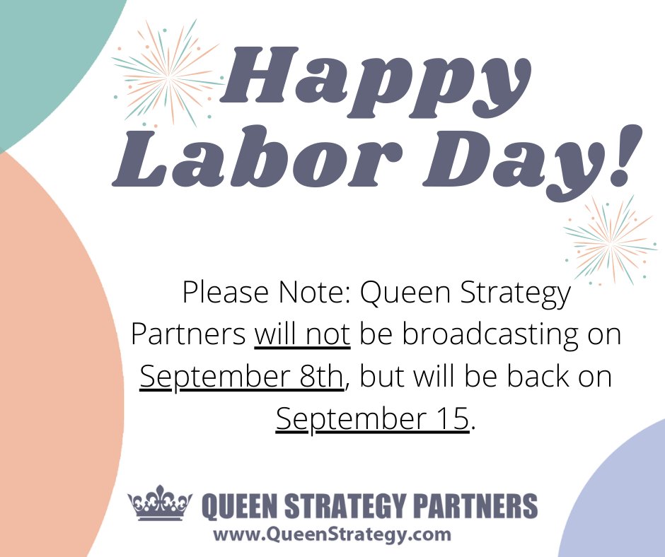 Queen Strategy Partners tweet media