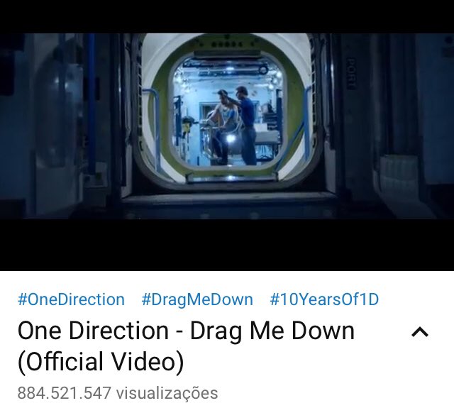 oned4ever_23's tweet photo. poste um print de Drag Me Down e marque 3 directioners para fazerem o mesmo!
@sweetlouists @mybravelouist @stylxsunflower 
#DragMeDownYT1B @project1dmd https://t.co/TSIFZaMY5U