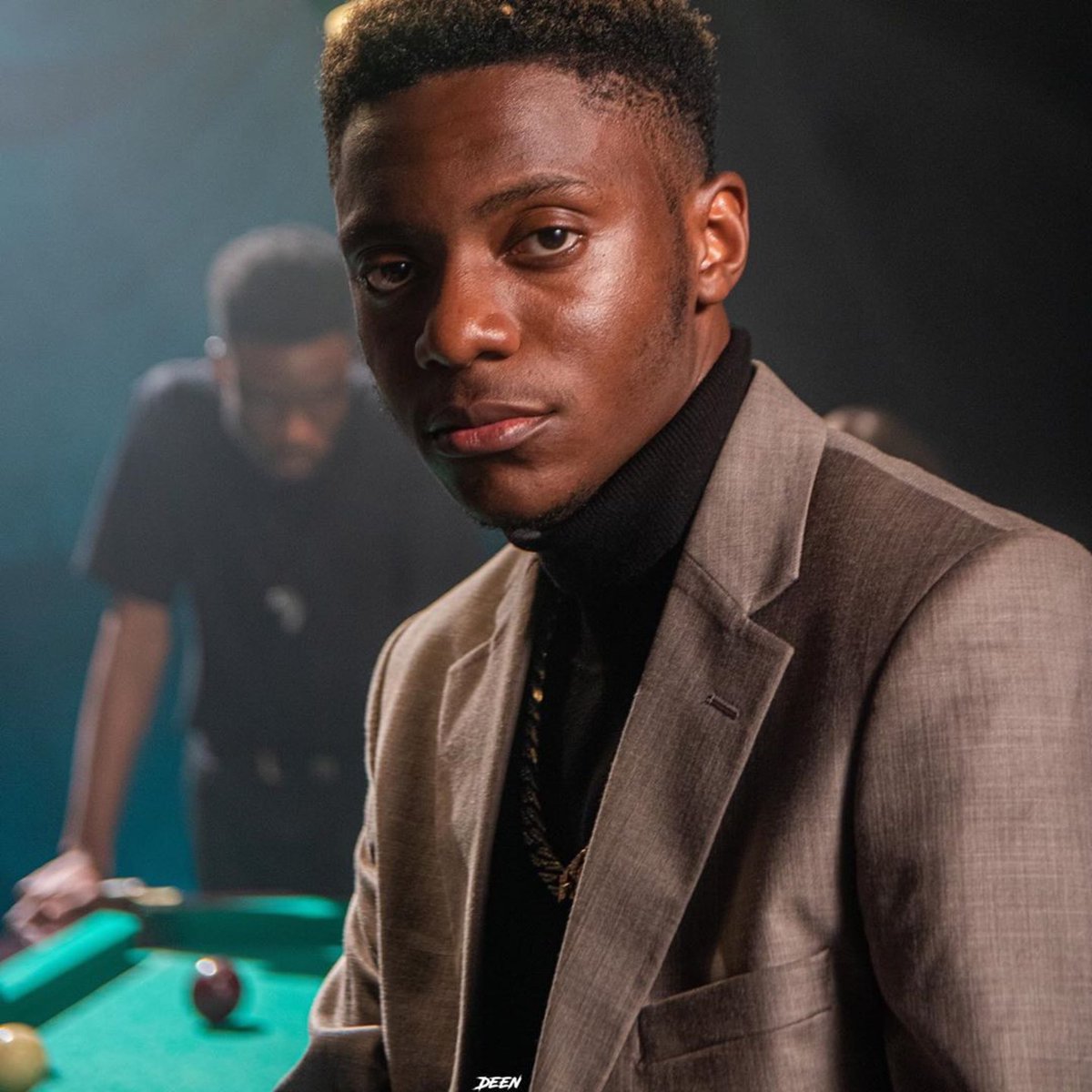 CMB_Digital's tweet image. .@howdidjesse has released #Balance the E.P and is available worldwide on all platforms 🌎