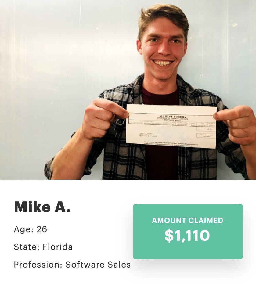 ClaimFound tweet media