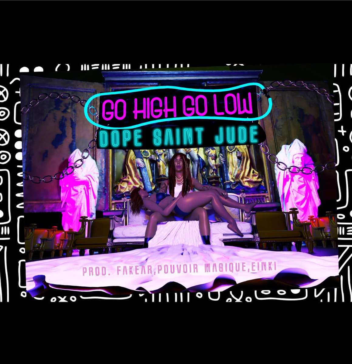 weplug_music's tweet photo. #ProjectWrap
@DopeSaintJude keeps raising the bar with her music. Her single #GoHighGoLow has achieved an impressive 37 playlist confirmations. Thank you to all the radio stations that keep supporting local talent.
#RadioSampling #WePlugMusic #MusicServicesAfrica https://t.co/3W4NYps8J6