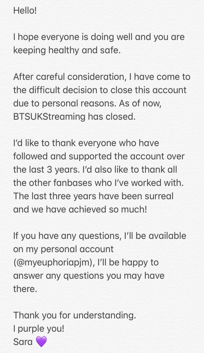 BTSUKStreaming's tweet photo. https://t.co/F9q6Pe6yat