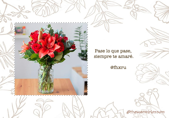 thewarmbloss0m's tweet photo. 💌 ¡Alguien ha pensado en ti! Traemos este detalle para @fkajota, de parte de una persona muy especial ❤️✨

Gracias por la confianza,
wb https://t.co/nd03wqiVOt