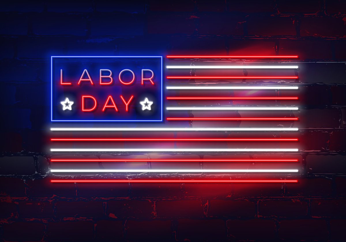 Thank you to all of our labor workers that "keep the lights on." At Shine Retrofits,  we appreciate our labor workers all year round. Shop our made in the USA collection this Labor Day: bit.ly/2E2wHer