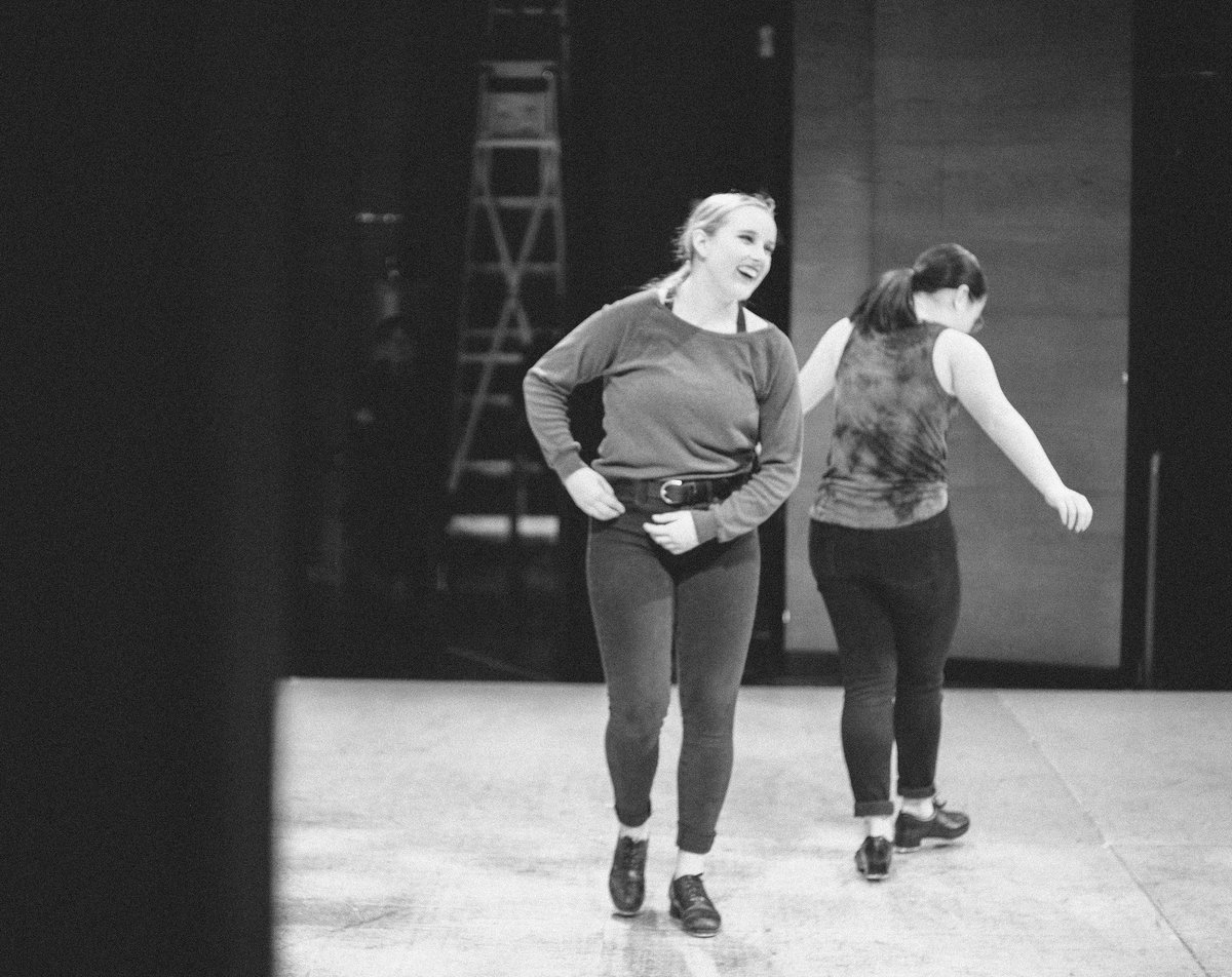 vantapdance's tweet photo. We are excited to start our next season of the VanTap academy. Our academy has been running for over 25 years, offering programs for dancers as young as 3 years old up to our adult programs, with a youth tap company @TapCoVancouver &amp; our pre-professional program Tap Artistry 🌟 https://t.co/0kLlqmcVEm