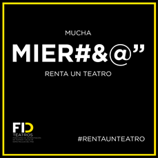 Fidteatros's tweet photo. ¿Sabías que...?💡
El #argot es el lenguaje específico utilizado por un grupo de personas que comparten características comunes por su categoría social, profesión, procedencia, aficiones, etc.
#RentaUnTeatro #StreamingFID #PromocionesFID 👉☎️(55) 6550 5000 #TeatrosIMSS https://t.co/ltcpN9wAog