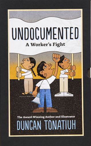 HornBook's tweet photo. Books + links for #LaborDay See #labormovements tag on Hbook: https://t.co/m2wBuTO9f4 + Guide/Reviews Database: https://t.co/TlNO1ERXIg Still FREE during COVID - access info here: https://t.co/znV3bJNXKx https://t.co/G4onrIz5qx