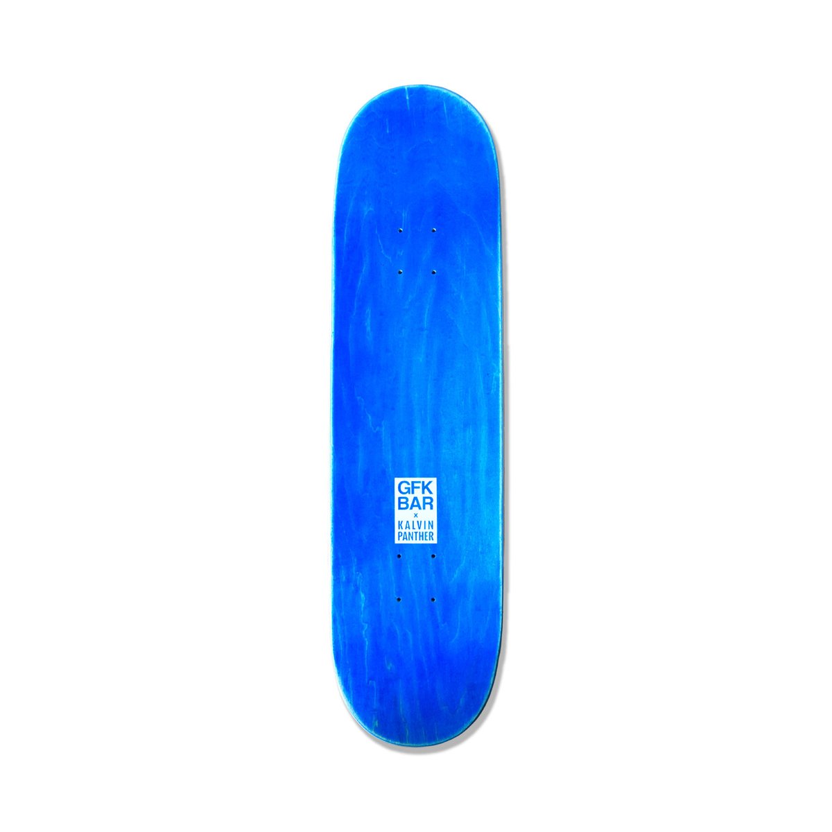BarGfk's tweet photo. GFK Bar x Kalvin Panther: Edition One ⁠
⁠
#comingsoon⁠
#skateboard⁠
#art⁠
#skateboardart⁠
#wallart⁠
#colortheory⁠
#kalvinpanther⁠
#gfkbar⁠
#pennswood
#wynwood
#portland https://t.co/RHzP2pwfXL