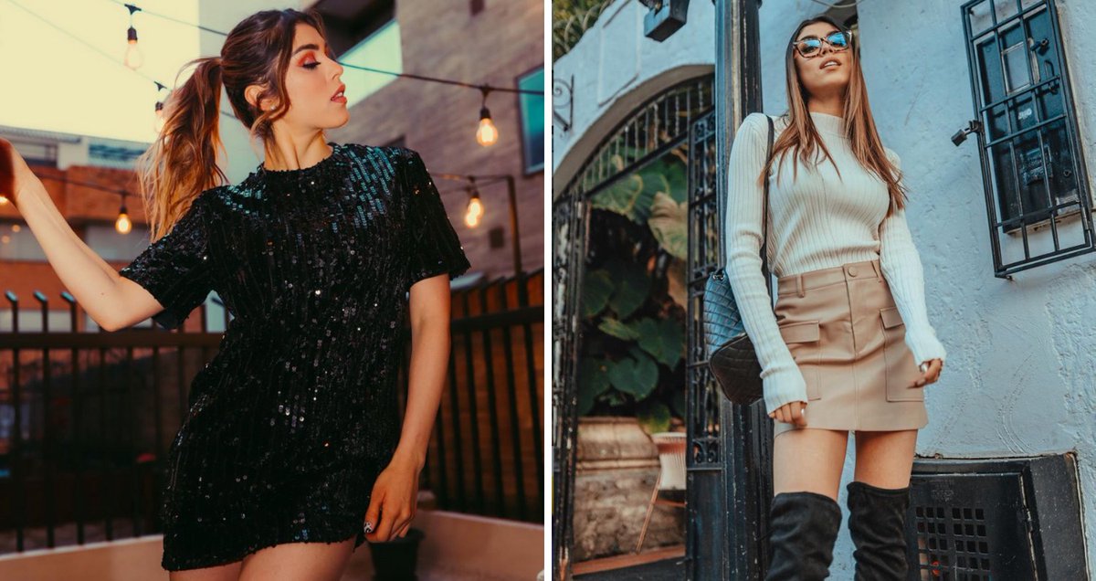 NickelodeonLA's tweet photo. ¿Amas el style de @Paugalindo ? #PautipsStyle #KCAMexico ¡Vota por ella aquí o en el sitio https://t.co/ovuL3UQYJq
RT si este look👇 // Comment si este look👇 https://t.co/c7ILMZy7Rv