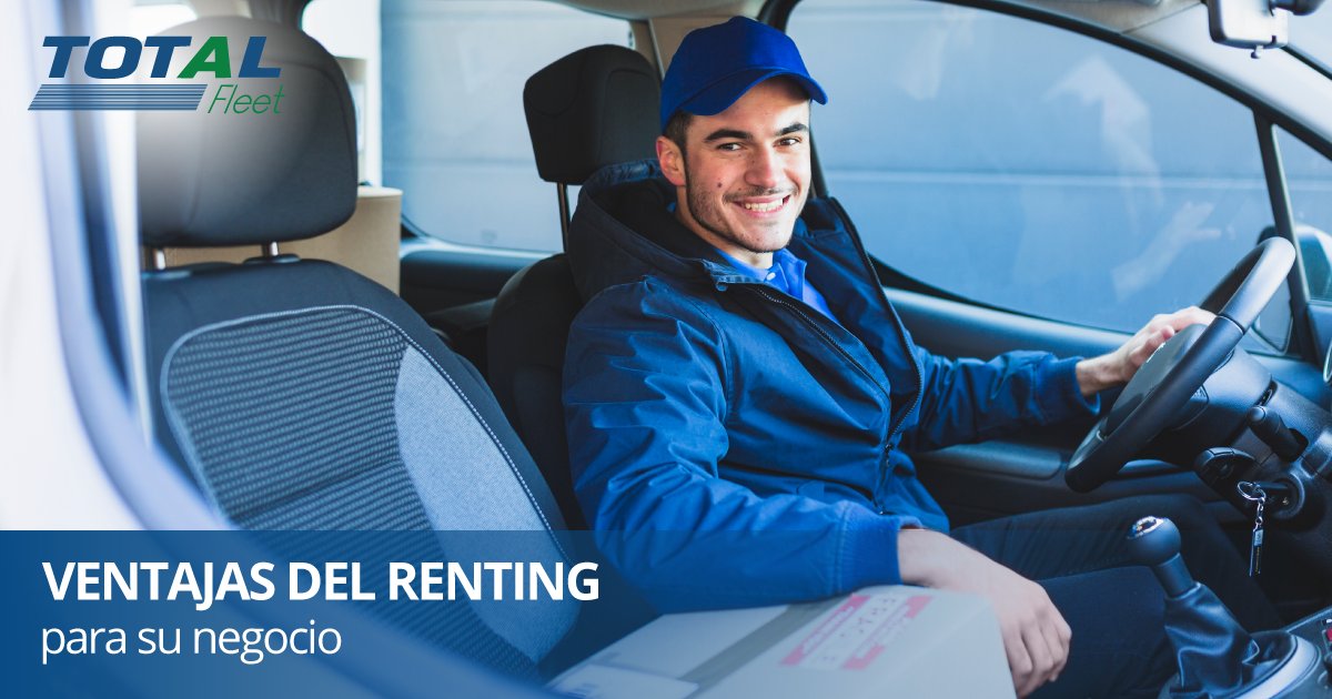 No siempre se tiene la liquidez para comprar un camión pequeño o una panel de carga para su negocio, pero le aseguramos que con nuestras soluciones de renting a largo plazo, ahorra dinero, tiempo y dolores de cabeza.

totalfleetcr.com/beneficios-del…