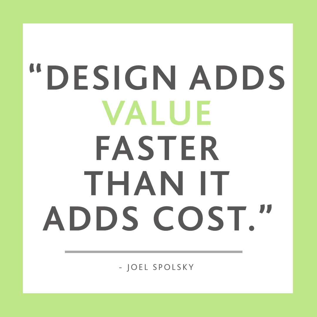 AODDigitalHub's tweet image. The same applies to any project that design is a part of. Design will enhance it, adding more features and increasing its appeal.

#Marketing #Design #Branding #Creative #Agency #socialmediamarketing #socialmedia  #socialmediatips #socialmediamarketingtips