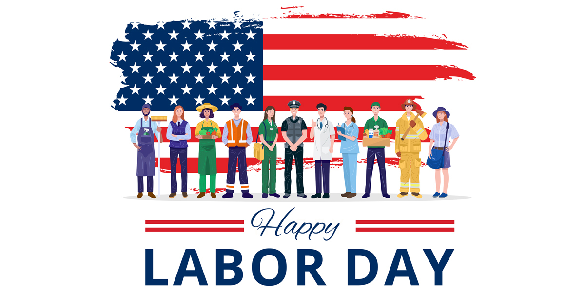 CiLabs's tweet photo. Thank you to all the hard-working Americans who have played such a vital part in keeping our economy and society moving forward during this crazy COVID 2020. 🇺🇸

From all of us at Clark Ideations, we hope you all have a great Labor Day! #LaborDay #AtlantaMarketing https://t.co/QSXXzynCq1