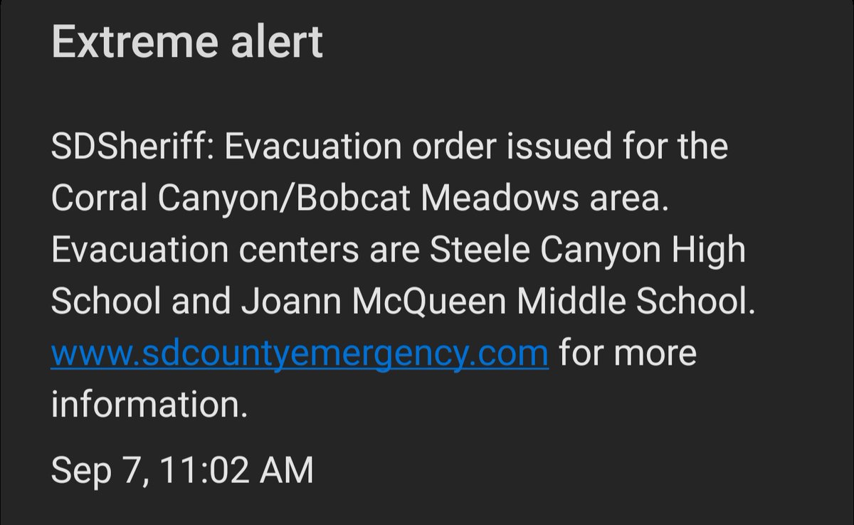 CHP Information Page (@chptrafficinfo) on Twitter photo 