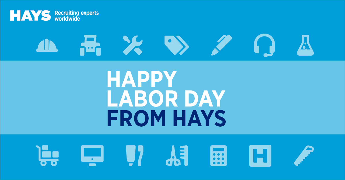 Hays Construction US tweet media