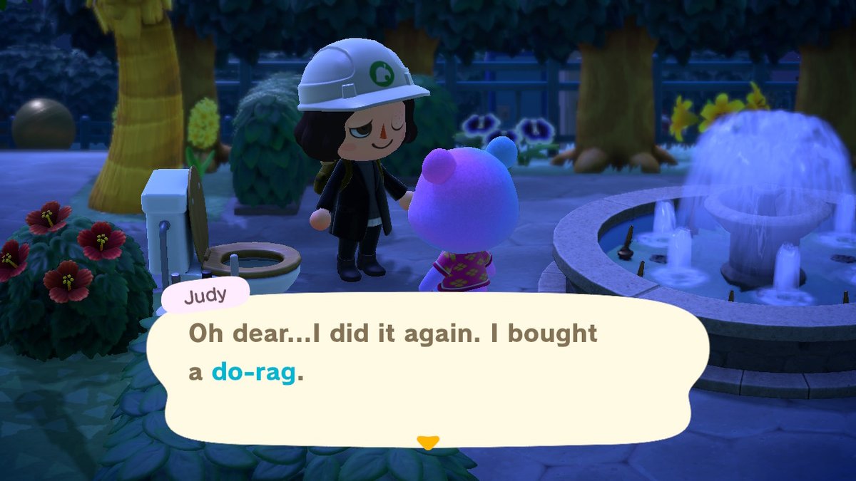Alexeratu's tweet photo. #AnimalCrossing #ACNH #NintendoSwitch https://t.co/wz9HsWfPx8