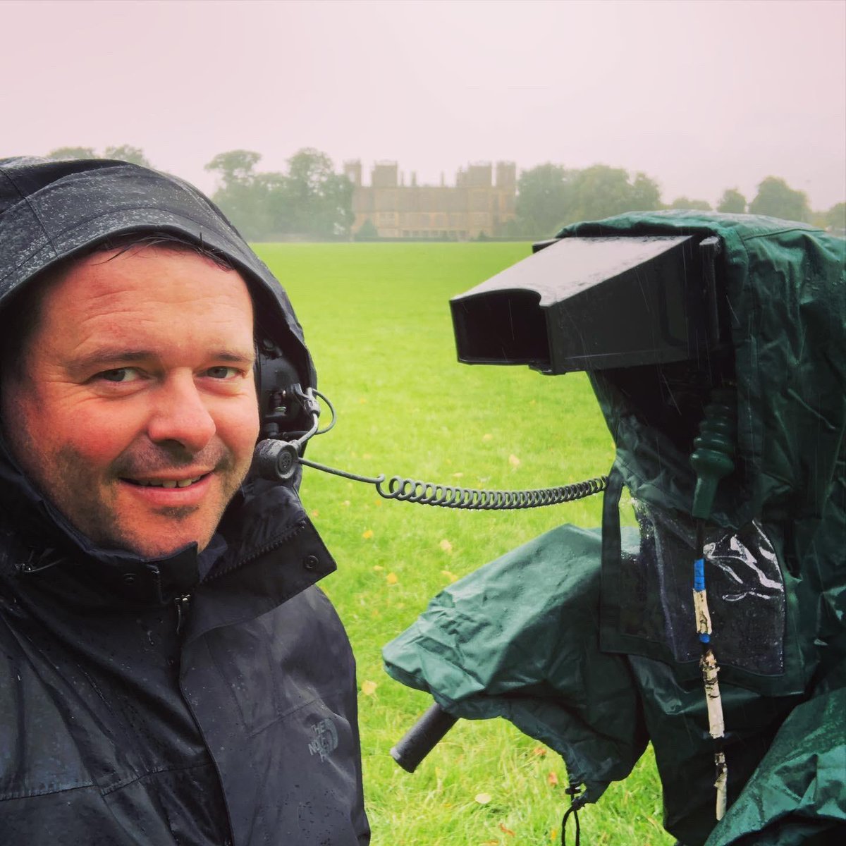 thesabnetwork's tweet photo. We battled through the storms to make the “One Man and his Dog” competition for @BBCCountryfile. This is my 8th year as Camera Supervisor for this multicamera OB and has become one of my favourite jobs.
Sab Network Member Mike Johnson: https://t.co/MxMlNyTcBj #sabnetwork https://t.co/4aqKXMIhfL
