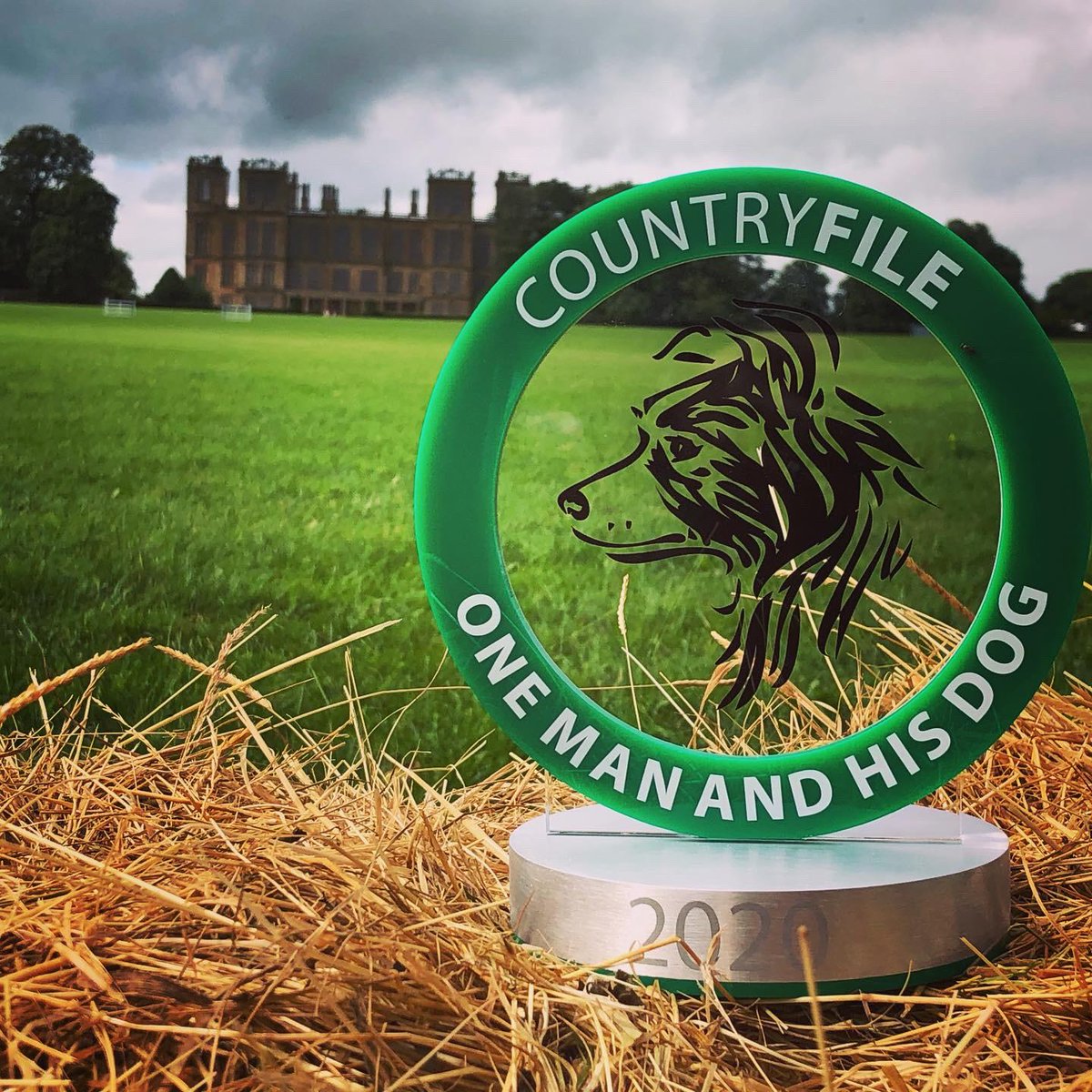 thesabnetwork's tweet photo. We battled through the storms to make the “One Man and his Dog” competition for @BBCCountryfile. This is my 8th year as Camera Supervisor for this multicamera OB and has become one of my favourite jobs.
Sab Network Member Mike Johnson: https://t.co/MxMlNyTcBj #sabnetwork https://t.co/4aqKXMIhfL