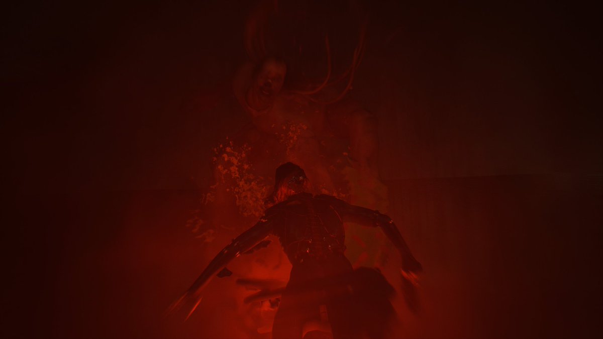 MrTJ_808's tweet image. Freaky as hell!