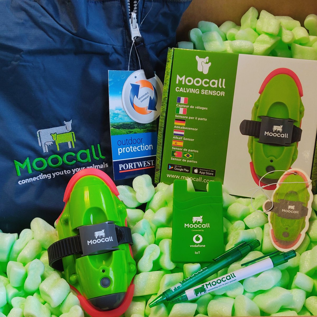moocallofficial's tweet photo. Check out our latest Instagram post to have the chance to win fantastic prizes!
https://t.co/EEeZSgioj0
#moocall #agribusiness #NPC20 #ploughon #theshowmustgoon #ploughingtheway #agritech #moocallheat #moocallsensor #irishagriculture #farming #farm365 #farm24 #giveaway https://t.co/9Uy4HHSvNp
