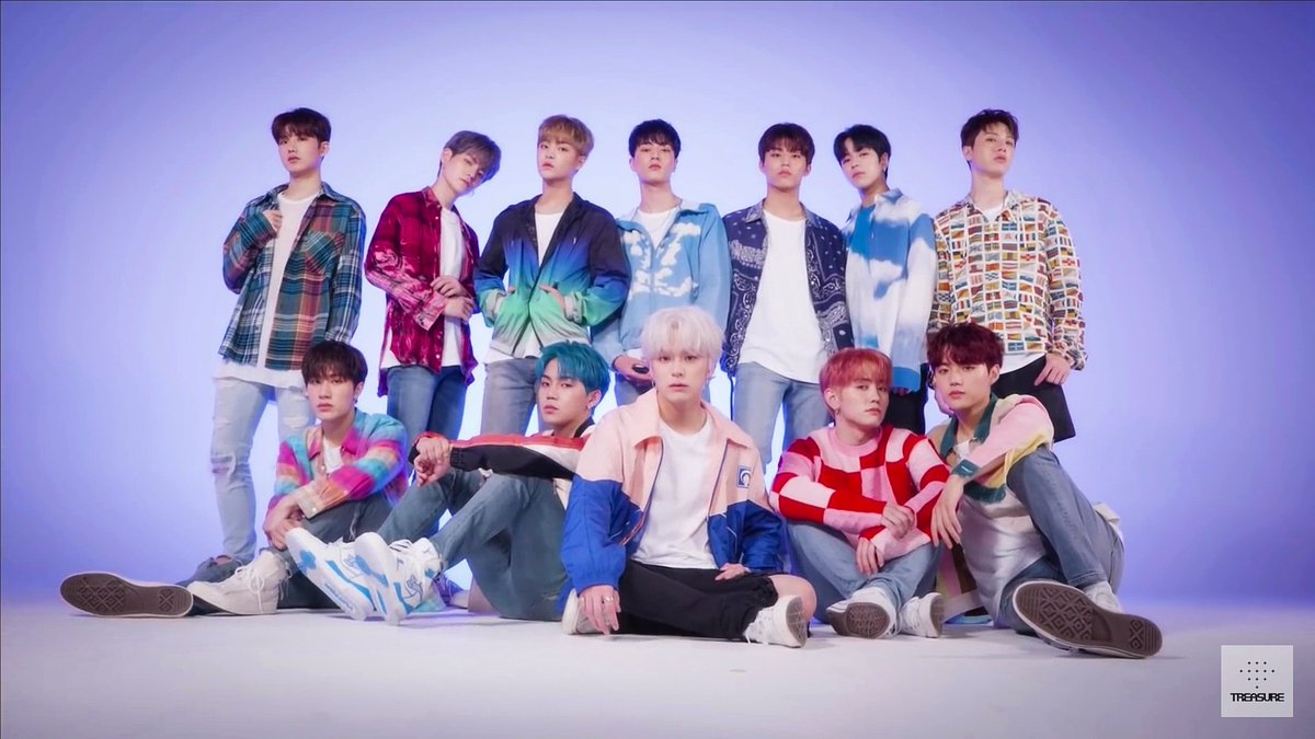 sjh05_'s tweet photo. So excited 💓

@treasuremembers @ygtreasuremaker
#TREASURE #트레저 #2ndSINGLEALBUM #THEFIRSTSTEP_CHAPTERTWO #CONCEPT_VIDEO #YG https://t.co/WAYY0OVGXE