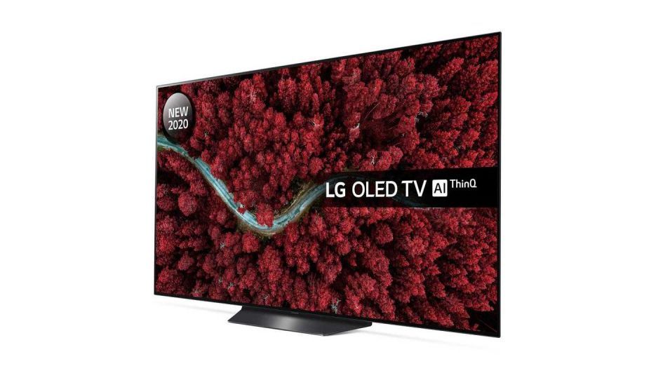 LG's entry-level BX OLED TV goes on sale, undercuts the competition
whf.cm/35f4Kef