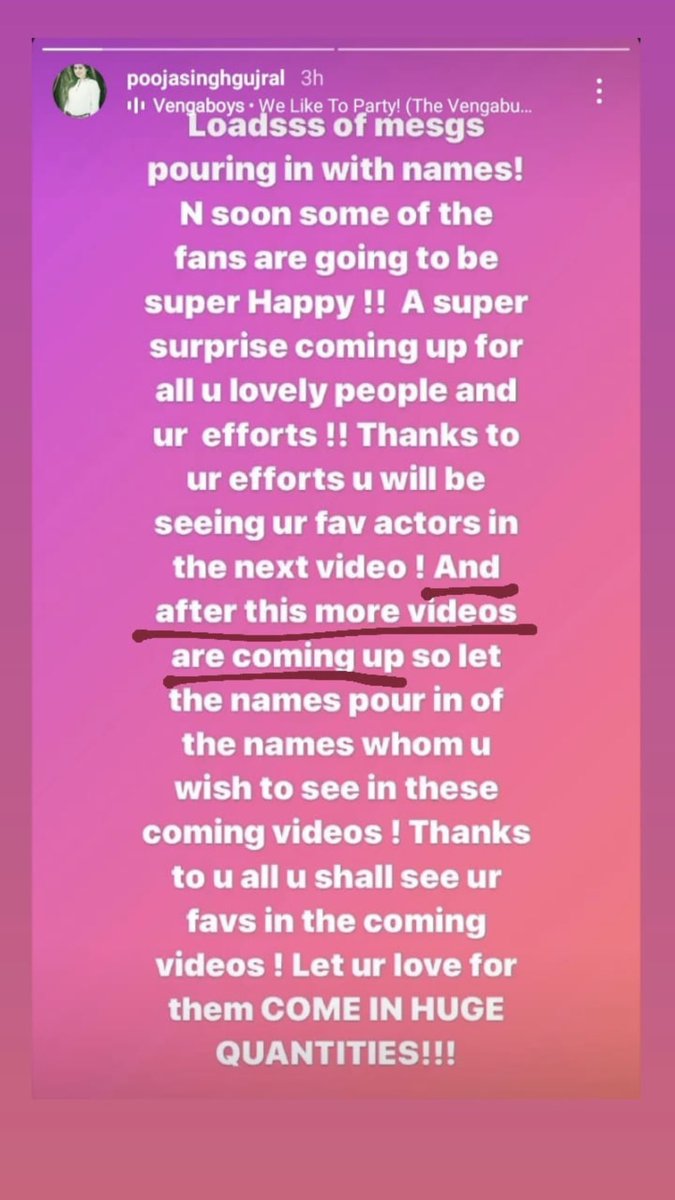 squad_d3's tweet photo. SPAM FOR ARSHA on her ID!! @MohanShakti @kunwar_amar16 #ArSha #KriYaansh #KriYansh #D3 #DID #DilDostiDance #DanceIndiaDance #DancePlus #ShaktiMohan #MohanShakti #Shaktians #KuhwarAmar #KunwarAmarjeetSingh #KAJS #AJS #NrityaShakti https://t.co/QyNszvO6o6