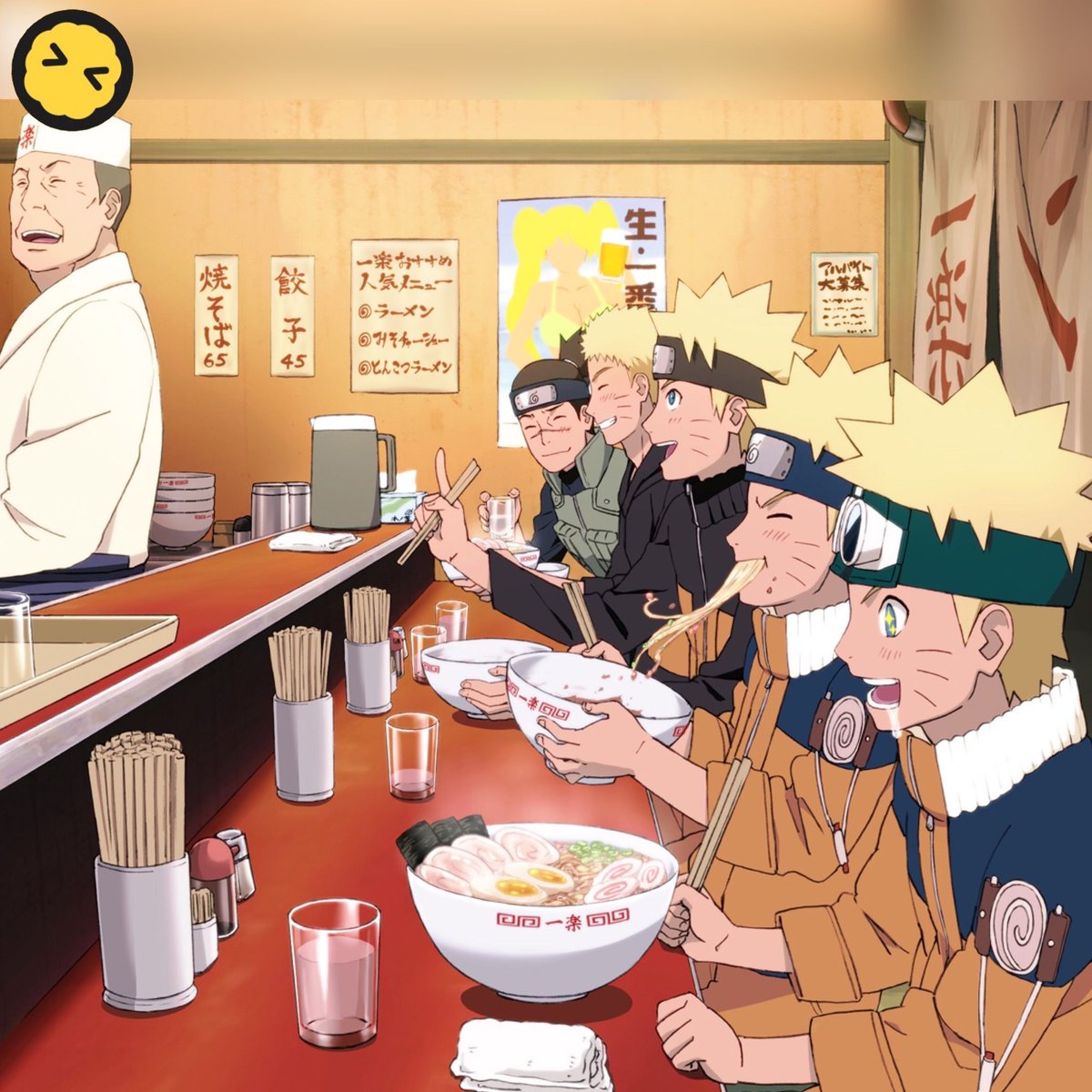 A Taste of Anime on Twitter: A Taste of Anime on Twitter: