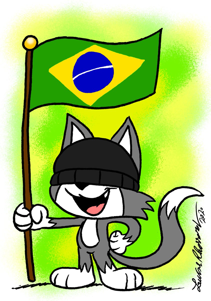 LRhossard's tweet photo. Feliz dia 7 de setembro 🎉🎉🎉🎊🎊🎊🎉🎊🎉🎊🎉🎊🎉🎊🎉🇧🇷🇧🇷🇧🇷🇧🇷🇧🇷🇧🇷🇧🇷🇧🇷🇨🇨🇧🇷🇧🇷🇧🇷🇧🇷🇧🇷🇧🇷
#diadaindependencia #7deSetembro #IndependenciadoBrasil #IndependenciaOuMorte #Brasil #gapel #gato #cat #desenho #art #arte https://t.co/grdFGuXeAE