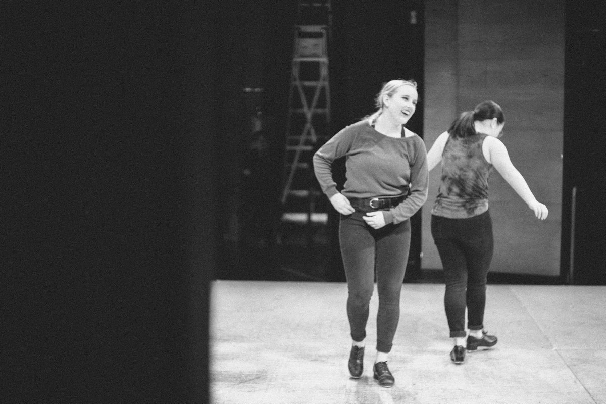 vantapdance's tweet photo. We are still accepting auditions for our Elite Tap Programs:
▵ Competition Choreography Program
▵ Tap Artistry
▵ @TapCoVancouver 

We have 10 month programs, 8 week courses and drop-in classes. A class available for everyone!

https://t.co/6XiiNJpUsX https://t.co/Op0fWAWi4A